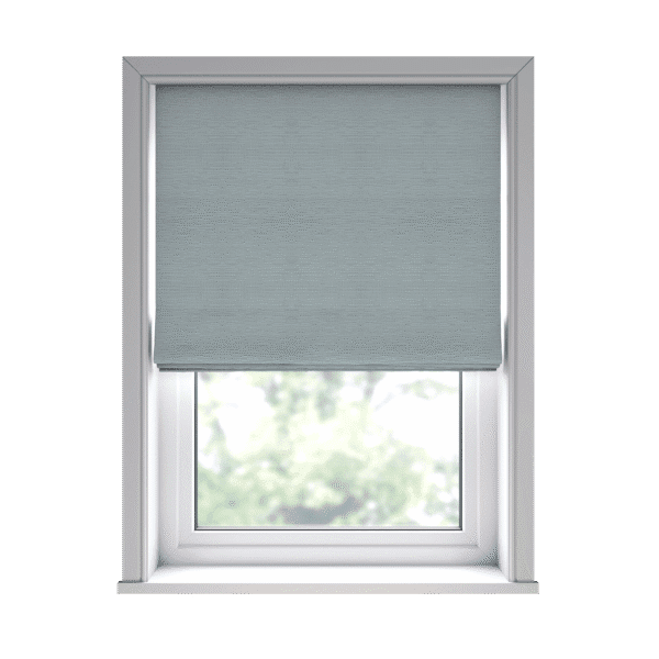 Lumi Smoke - Roman Blind