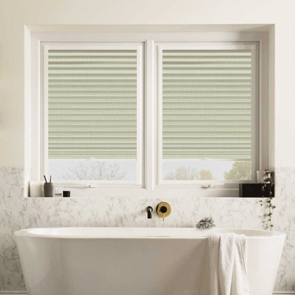 Duopleat Natural Texture - Perfect Fit Pleated