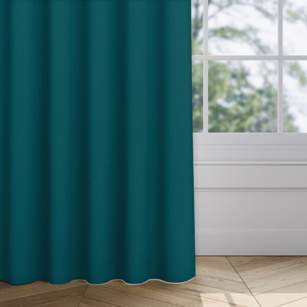 Haven Seafoam - Curtain