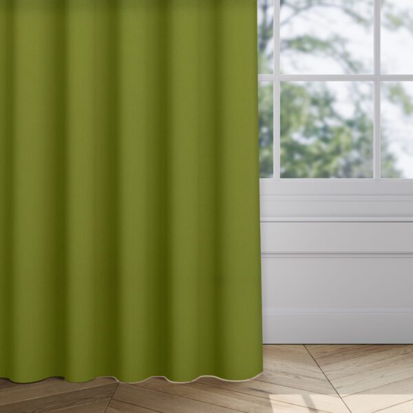 Haven Apple - Curtain