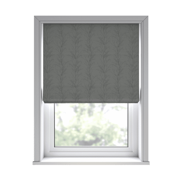 Treviso Graphite - Romans