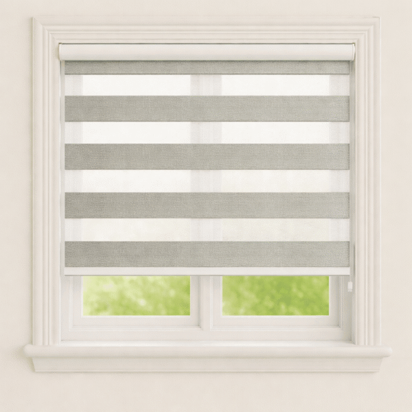 Muse Greige - Day and Night Blind