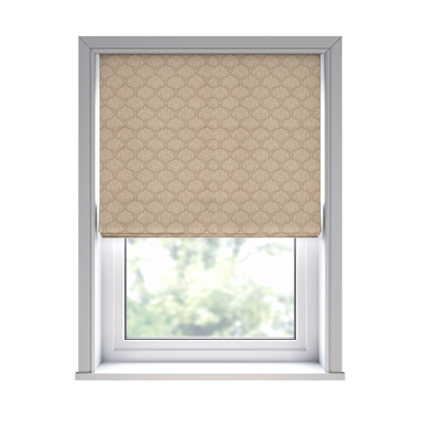 Arturo Truffle - Roman Blind