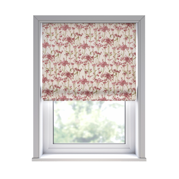 Celina Berry - Roman Blind