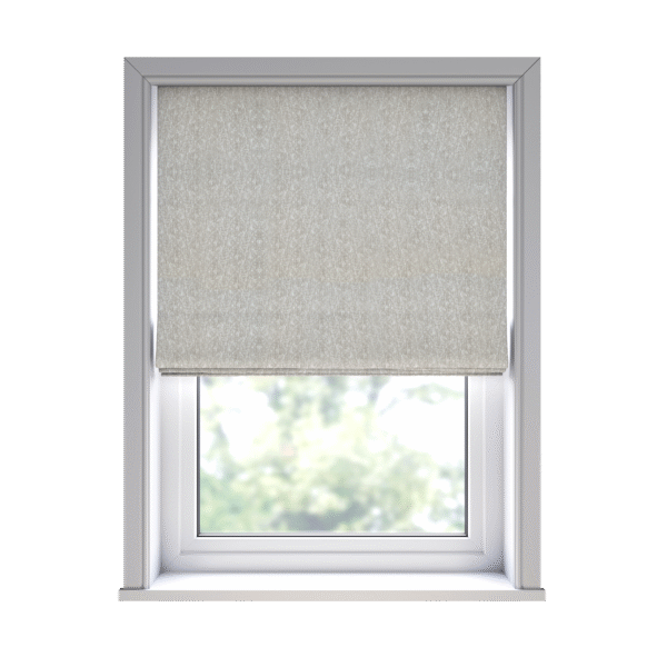 Dakar Pebble - Roman Blind