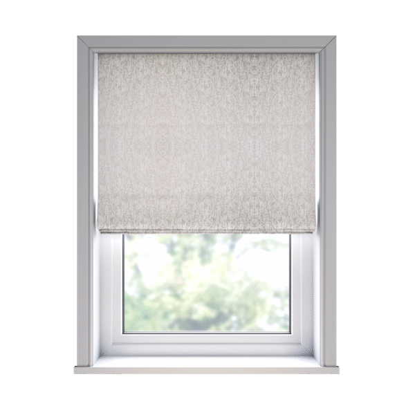 Dakar Sandstone - Roman Blind