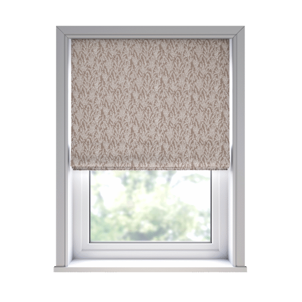 Kairo Putty - Roman Blind