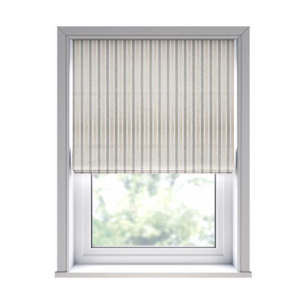 Keates Moon - Roman Blind