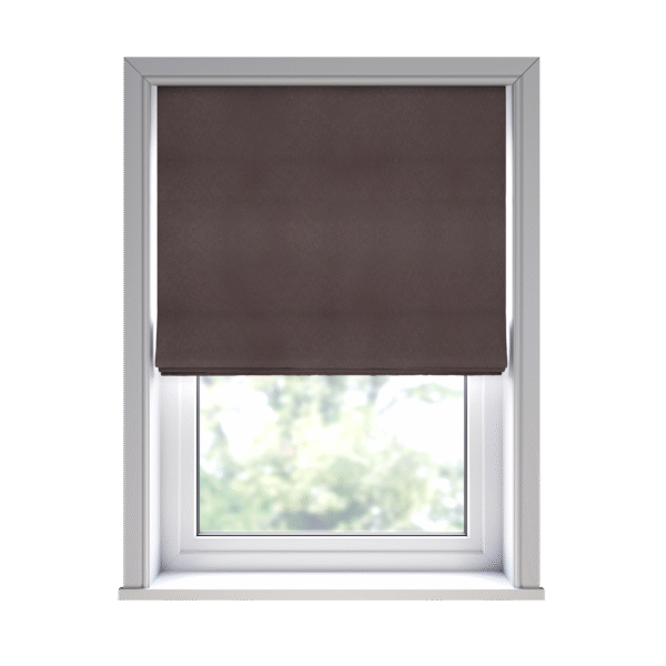 Lora Adore - Roman Blind