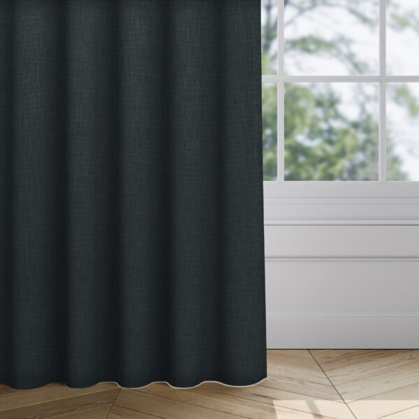Lora Carbon - Curtains