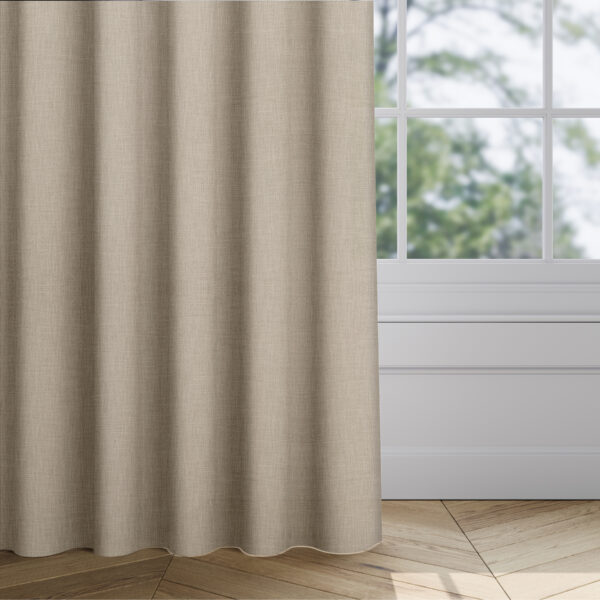 Lora Linen - Curtains
