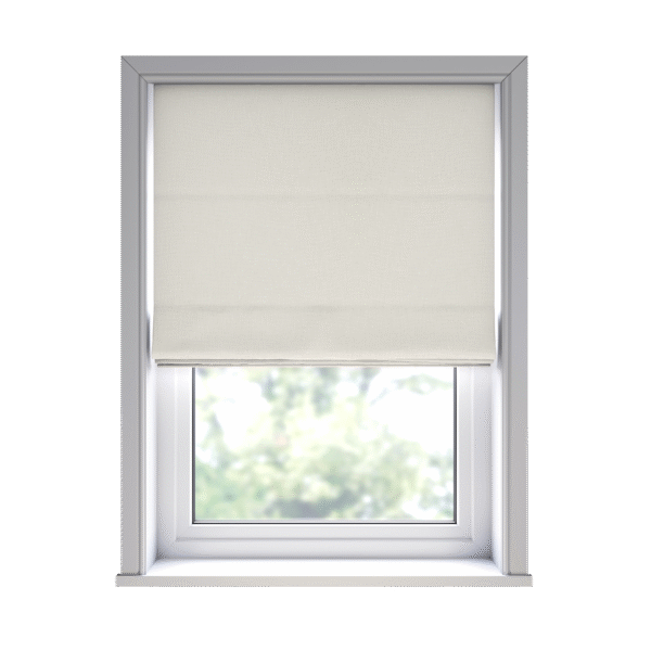 Lora Pearl - Roman Blind