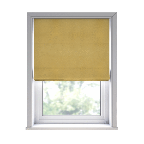 Lora Shine - Roman Blind