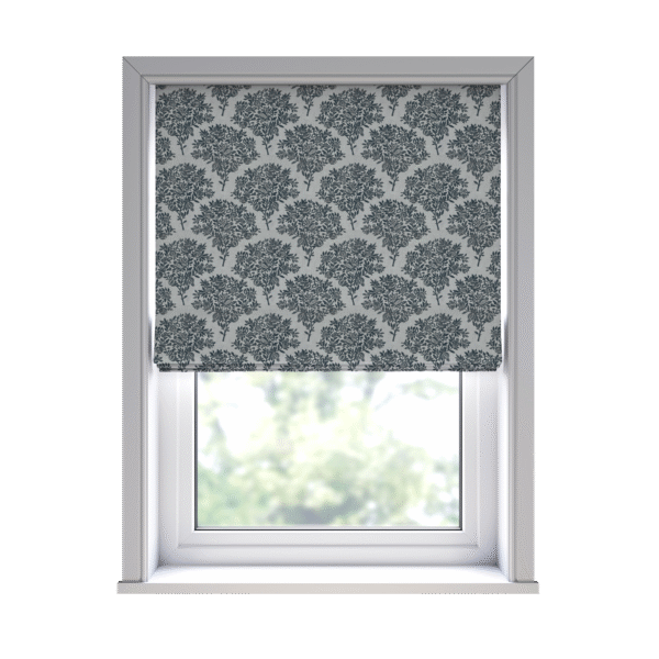 Lorcan Dusk - Roman Blind