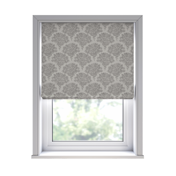 Lorcan Mist - Roman Blind