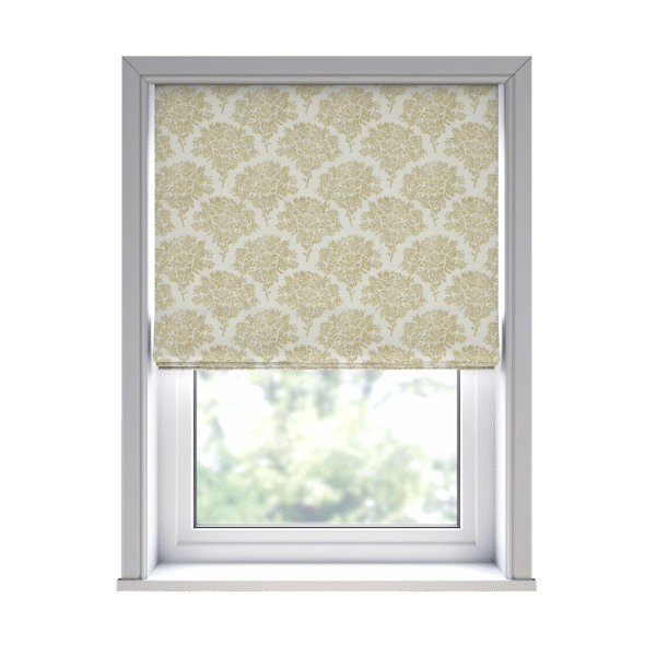 Lorcan Oyster - Roman Blind