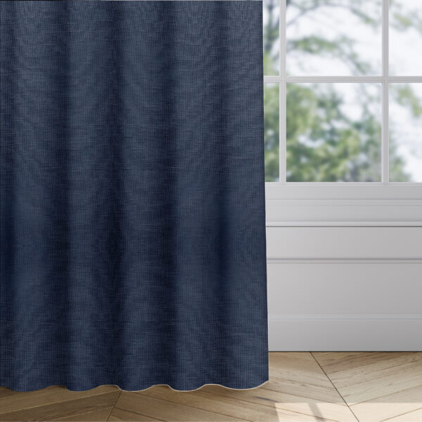 Lorenzo Ink - Curtains