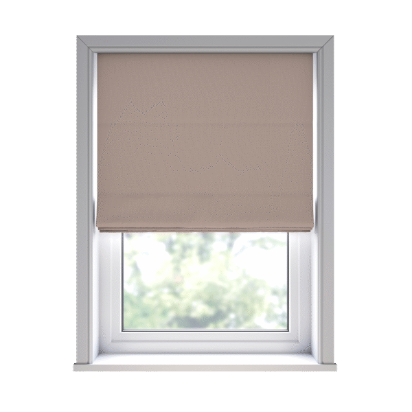 Lorenzo Mouse - Roman Blind