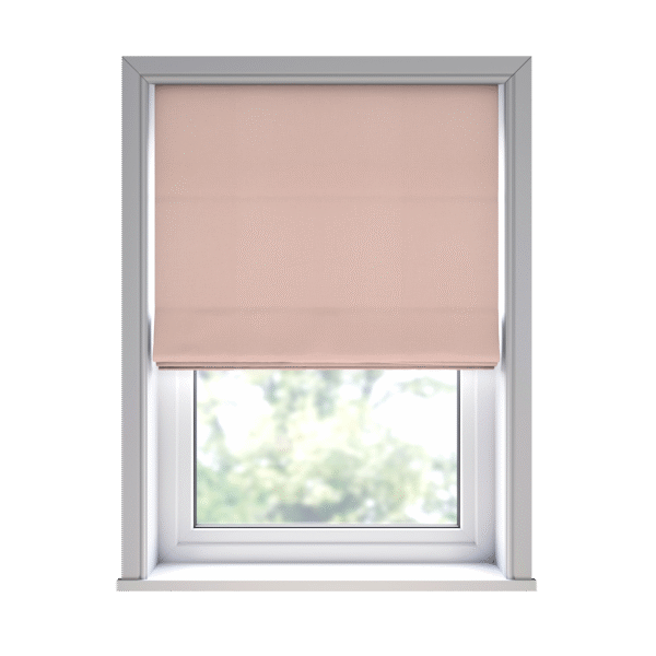 Lorenzo Shell - Roman Blind