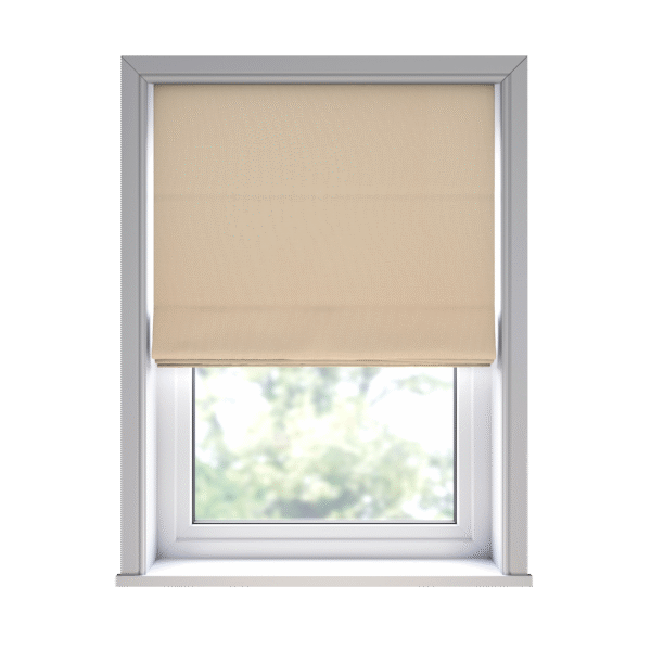 Lorenzo Wheat - Roman Blind