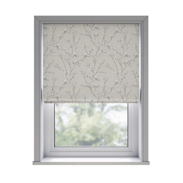 Memento Aurora - Roman Blind