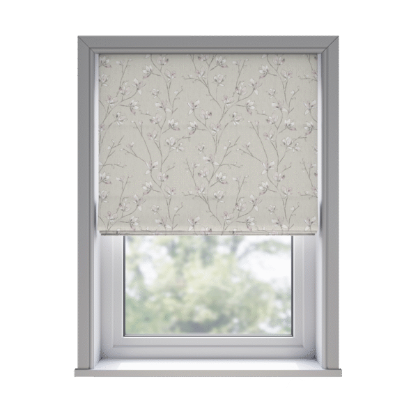 Memento Dawn - Roman Blind