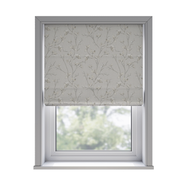 Memento Dusk - Roman Blind