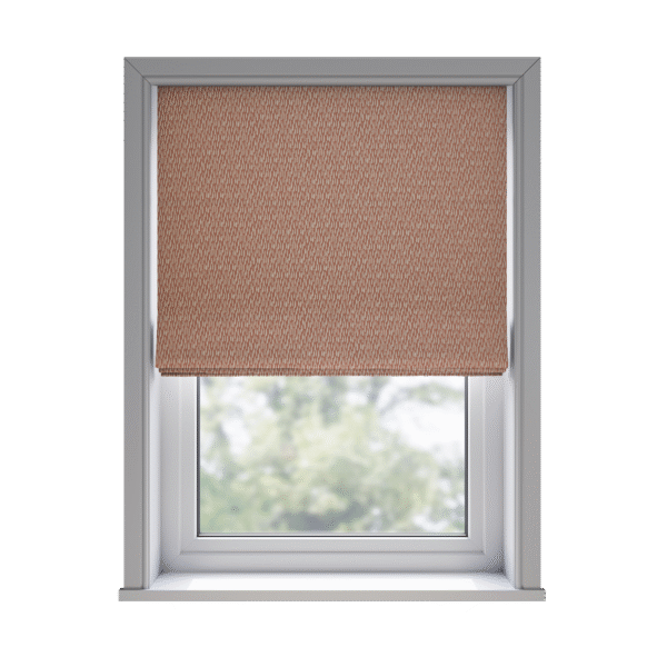 Mimi Melba - Roman Blind