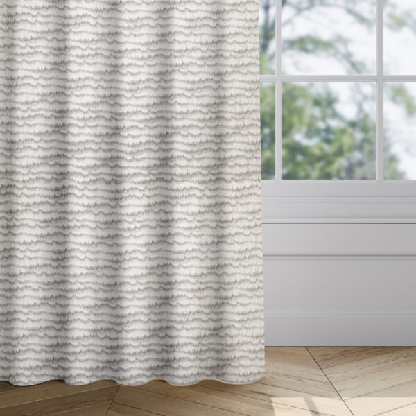 Nomad Platinum - Curtains