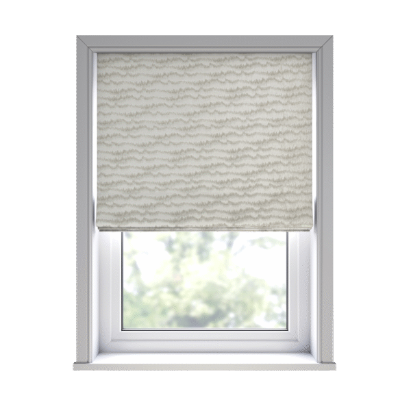 Nomad Sandstone - Roman Blind