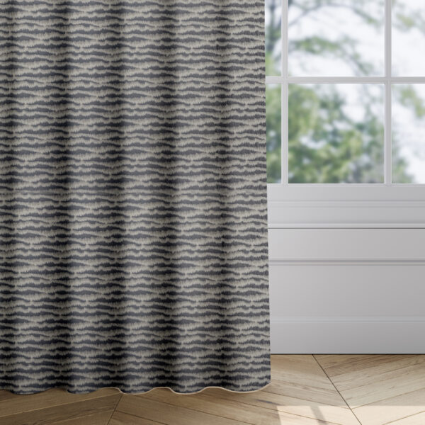 Nomad Slate - Curtains
