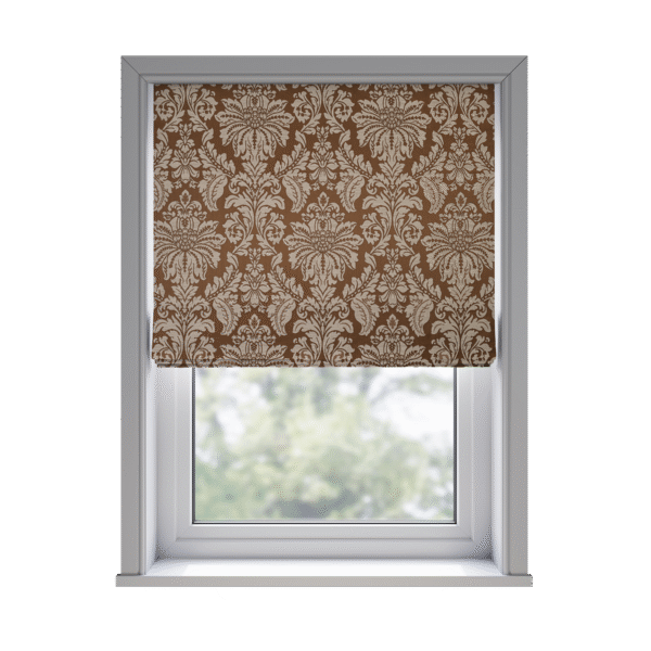 Riva Energy - Roman Blind