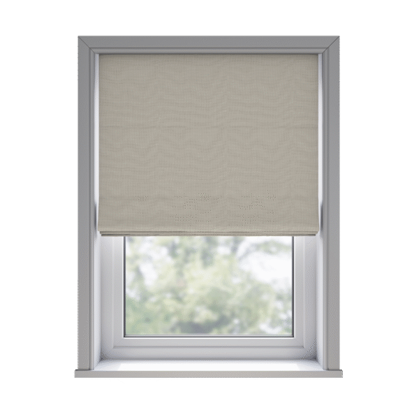 Saskia Calm - Roman Blind