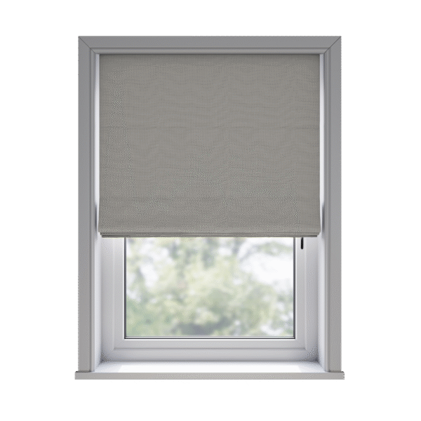 Saskia Shimmer - Roman Blind