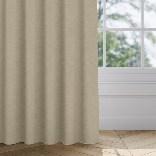 Saskia Warmth - Curtains