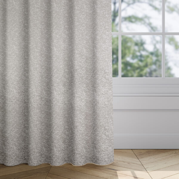 Sculpt Dove - Curtains