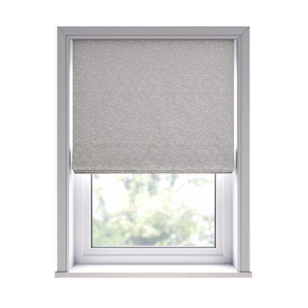 Sculpt Linen - Roman Blind
