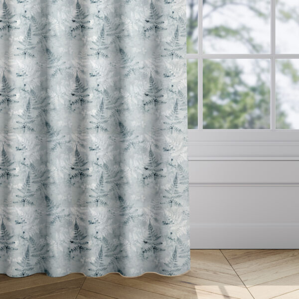Serenity Alpine - Curtains
