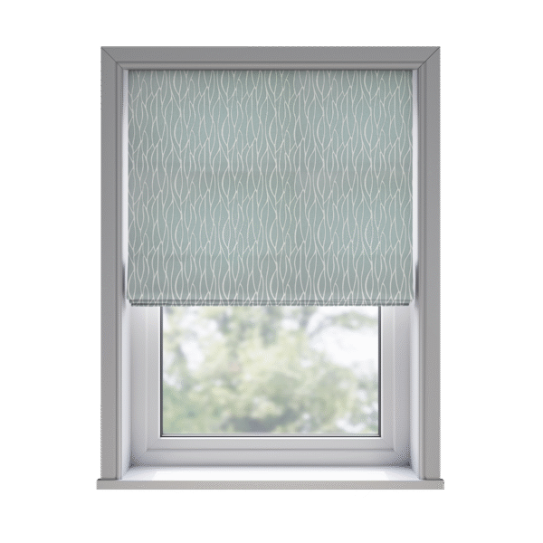 Spire Mineral - Roman Blind
