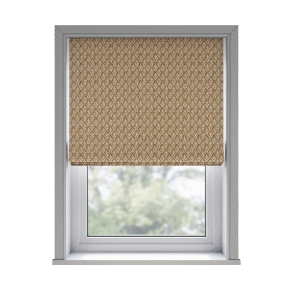 Tova Sicily - Roman Blind