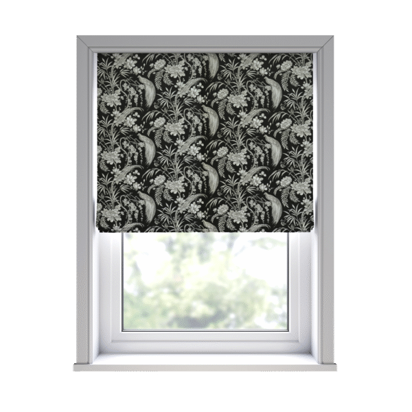 Vibenna Sin - Roman Blind