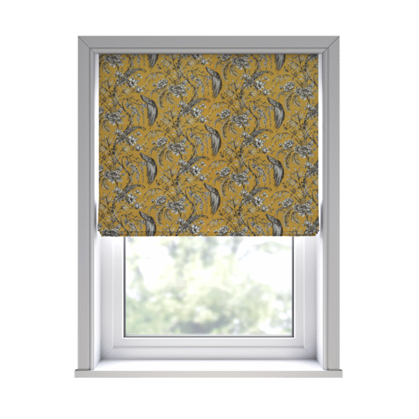Vibenna Zest - Roman Blind