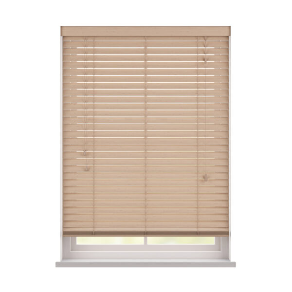 Cordia - Wood Venetian Blind