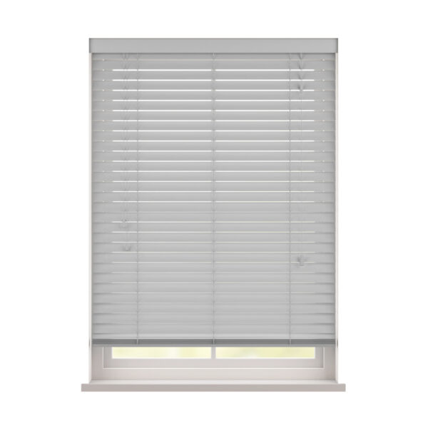 Kalm - Wood Venetian Blind