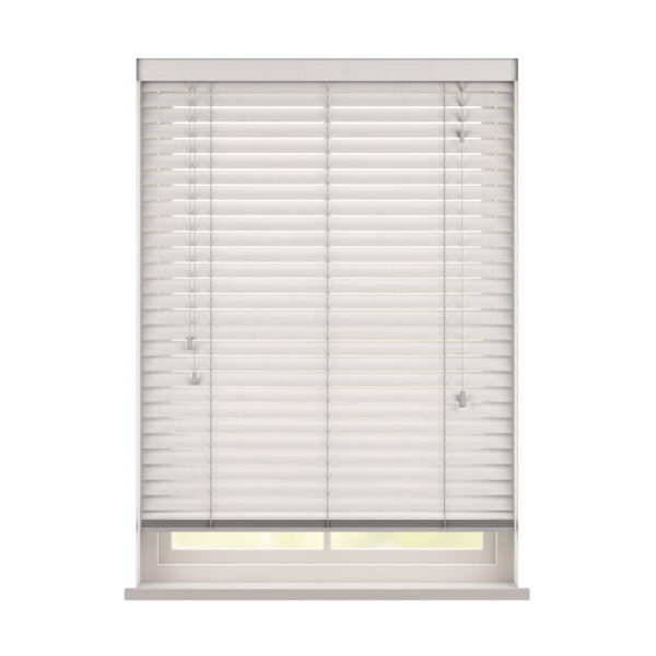 Koa - Wood Venetian Blind