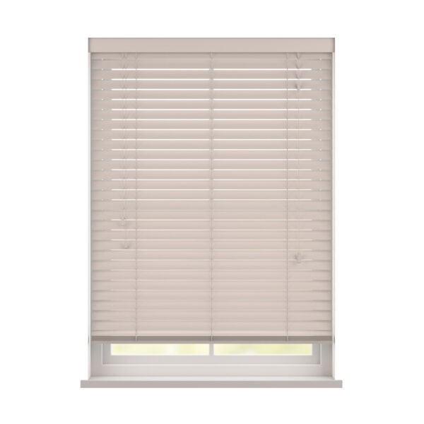 Morena - Wood Venetian Blind