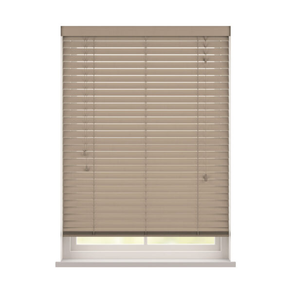 Nordic - Wood Venetian Blind