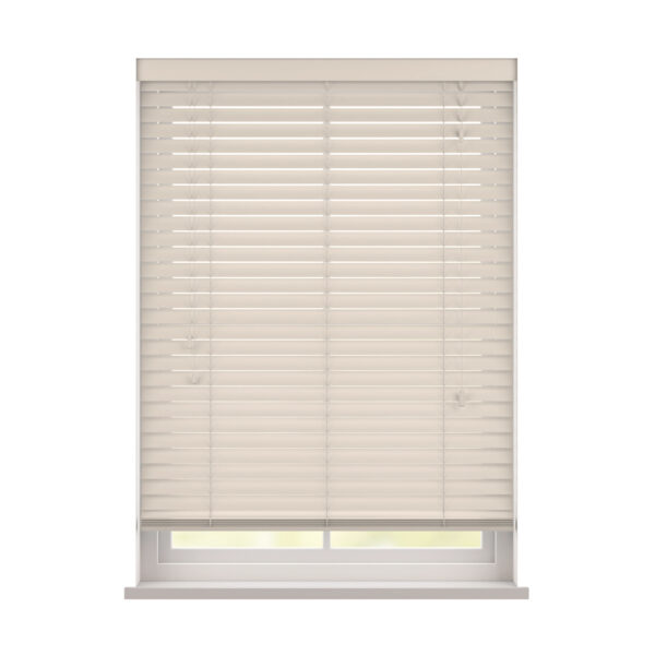 Perla - Wood Venetian Blind