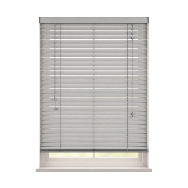 Revera - Wood Venetian Blind
